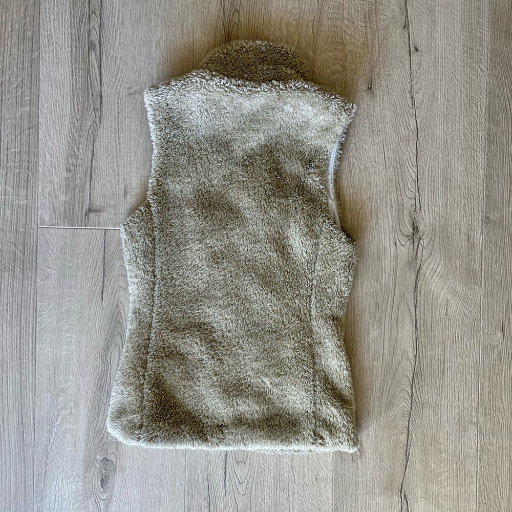 Patagonia Los Gatos Fleece Vest - Picture 3 of 3